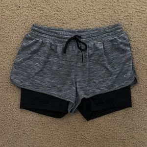 women’s running shorts